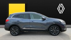 Renault Kadjar 1.3 TCE S Edition 5dr Petrol Hatchback